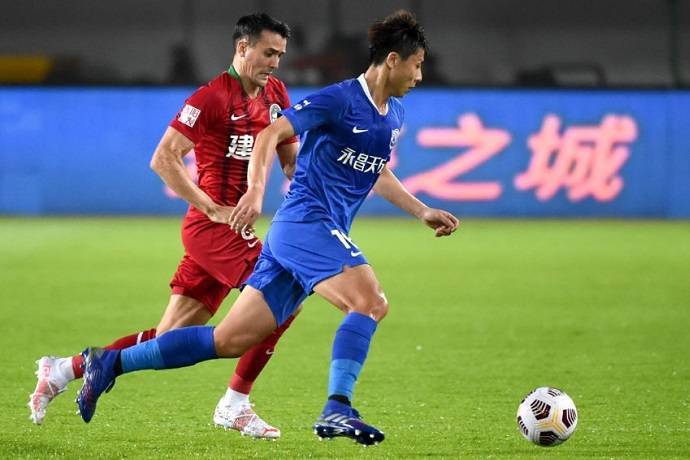 Nhận định, soi k&egrave;o Rongcheng vs Meizhou Hakka, 16h30 ng&agrave;y 20/6