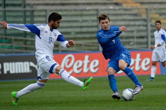 Nhận định, soi k&egrave;o U19 Serbia vs U19 Israel, 22h30 ng&agrave;y 19/6