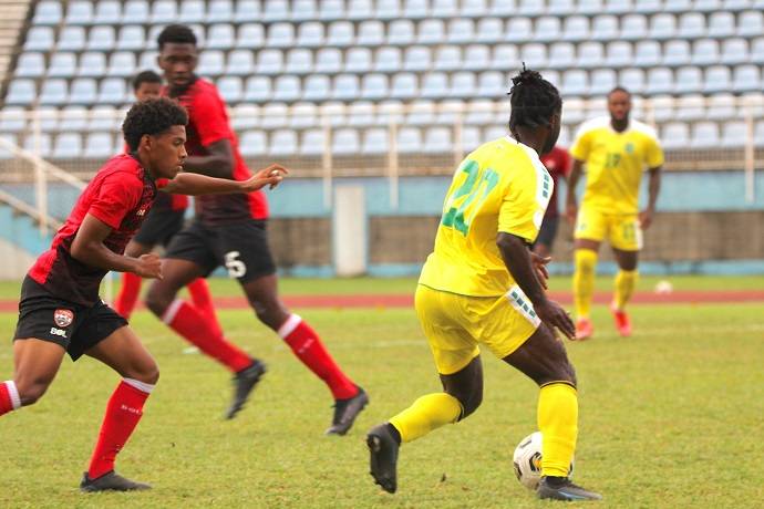 Nhận định, soi k&egrave;o U20 Haiti vs U20 Trinidad v&agrave; Tobago, 5h00 ng&agrave;y 20/6