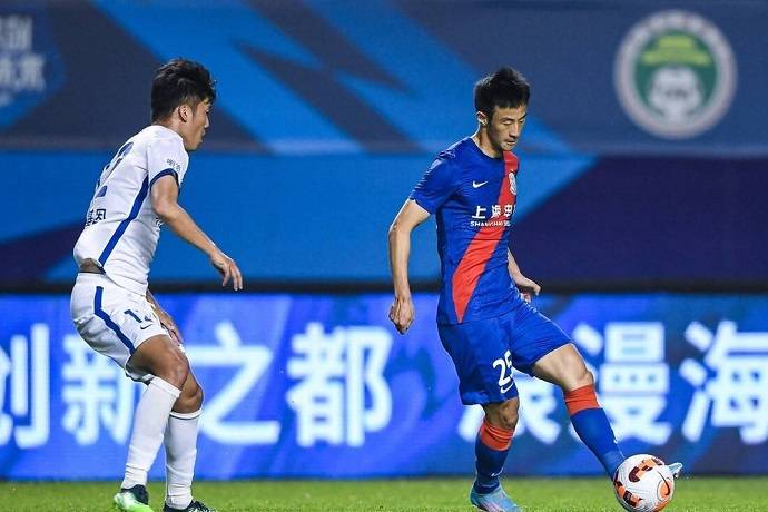 Nhận định, soi k&egrave;o Wuhan Three Towns vs Shanghai Port, 16h30 ng&agrave;y 19/6