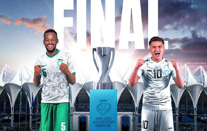 Những điểm n&oacute;ng định đoạt trận U23 Uzbekistan vs U23 Saudi Arabia, 20h ng&agrave;y 19/6