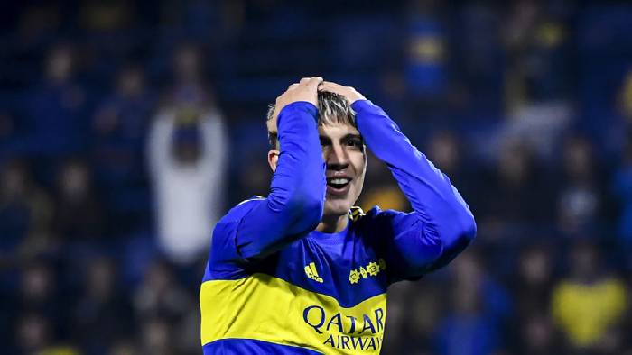 Ph&acirc;n t&iacute;ch k&egrave;o hiệp 1 Barracas Central vs Boca Juniors, 7h30 ng&agrave;y 20/6