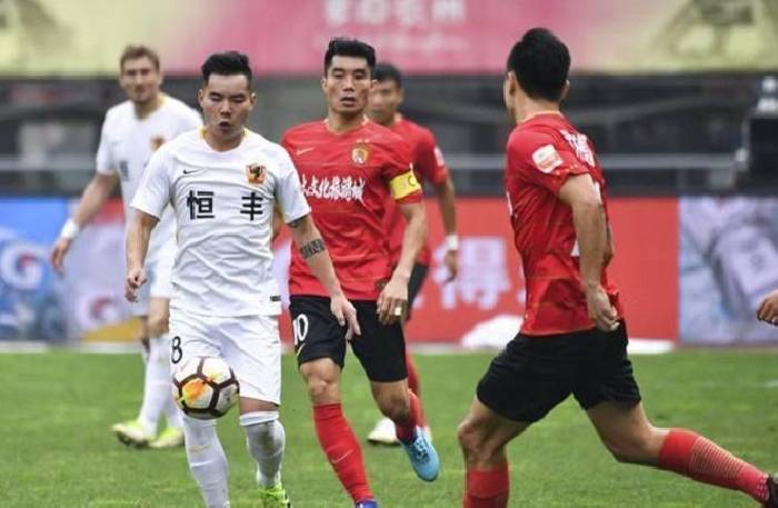 Ph&acirc;n t&iacute;ch k&egrave;o hiệp 1 Rongcheng vs Meizhou Hakka, 16h30 ng&agrave;y 20/6