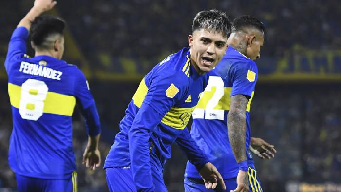 Soi k&egrave;o phạt g&oacute;c Barracas Central vs Boca Juniors, 7h30 ng&agrave;y 20/6