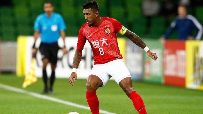 Soi k&egrave;o phạt g&oacute;c Guangzhou FC vs Hebei, 18h30 ng&agrave;y 19/6