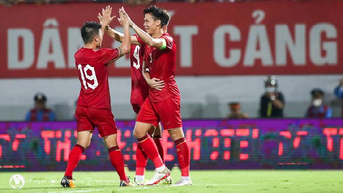 Chuy&ecirc;n gia dự đo&aacute;n kết quả Việt Nam vs Syria, 19h30 ng&agrave;y 20/6