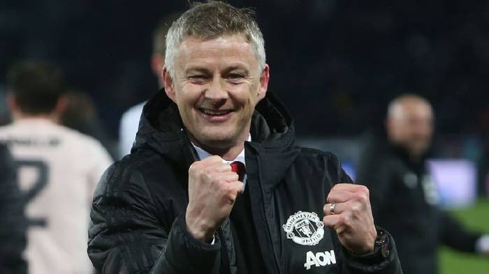 HLV Solskjaer c&oacute; thể trở lại Man United c&ugrave;ng giới chủ Qatar