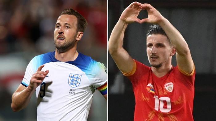 Nhận định, soi k&egrave;o Anh vs Bắc Macedonia, 01h45 ng&agrave;y 20/6