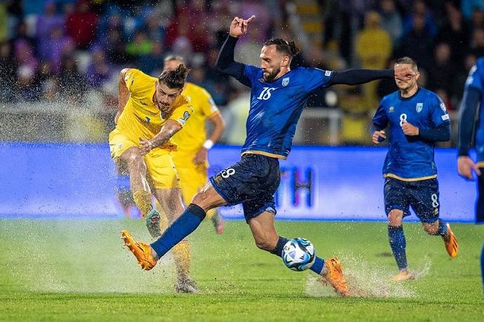 Nhận định, soi k&egrave;o Belarus vs Kosovo, 01h45 ng&agrave;y 20/6