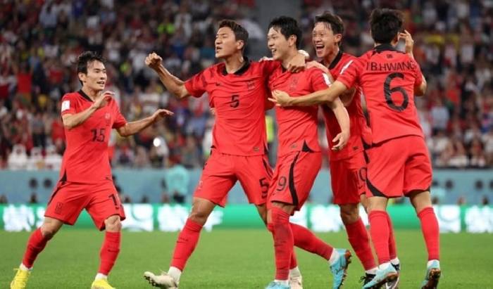 Nhận định, soi k&egrave;o H&agrave;n Quốc vs El Salvador, 18h00 ng&agrave;y 20/6