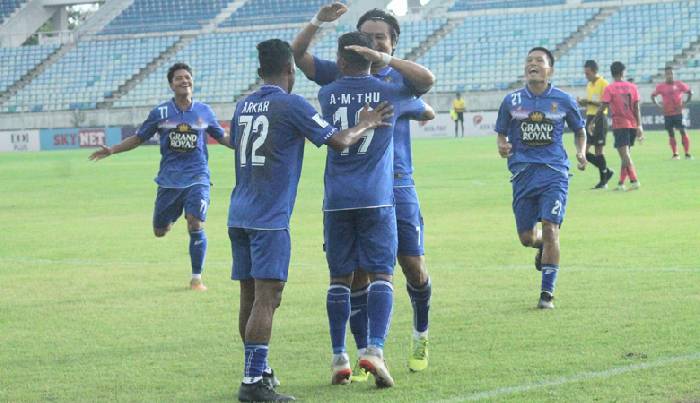 Nhận định, soi k&egrave;o Hantharwady United vs Ayeyawady United, 16h30 ng&agrave;y 20/6