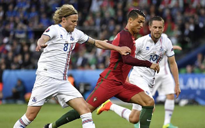 Nhận định, soi k&egrave;o Iceland vs Bồ Đ&agrave;o Nha, 01h45 ng&agrave;y 21/6