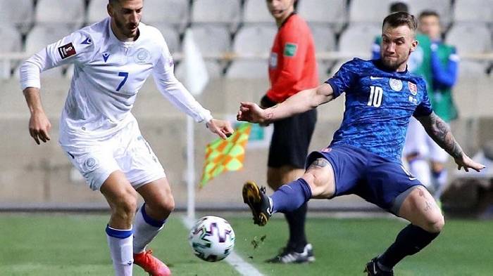 Nhận định, soi k&egrave;o Liechtenstein vs Slovakia, 01h45 ng&agrave;y 21/6
