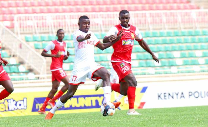 Nhận định, soi k&egrave;o Mathare United FC vs Ulinzi Stars Nakuru, 19h15 ng&agrave;y 20/6