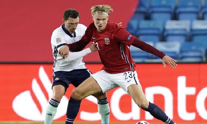 Nhận định, soi k&egrave;o Na Uy vs Cyprus, 01h45 ng&agrave;y 21/6