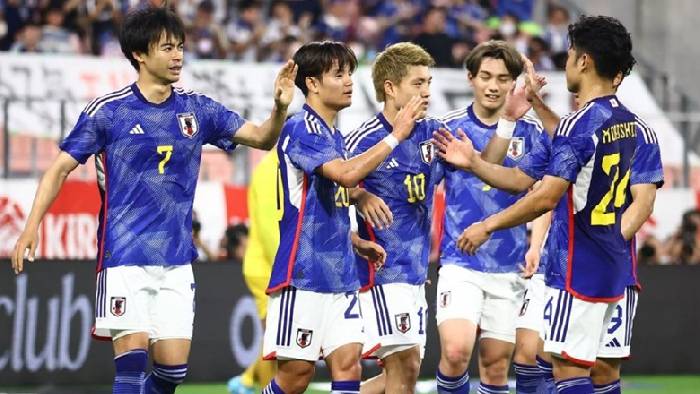 Nhận định, soi k&egrave;o Nhật Bản vs Peru, 16h55 ng&agrave;y 20/6