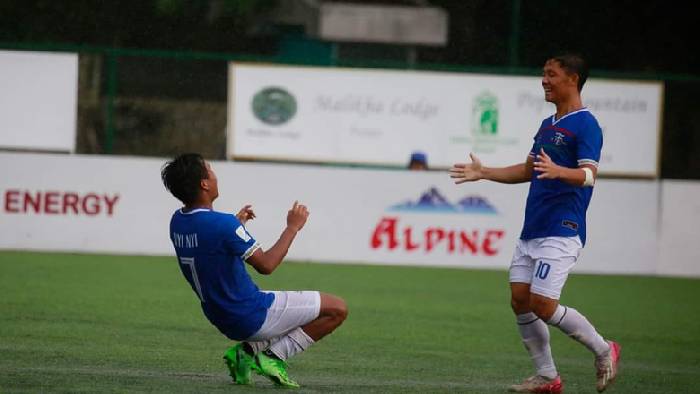 Nhận định, soi k&egrave;o Rakhine United vs Kachin United, 16h15 ng&agrave;y 20/6