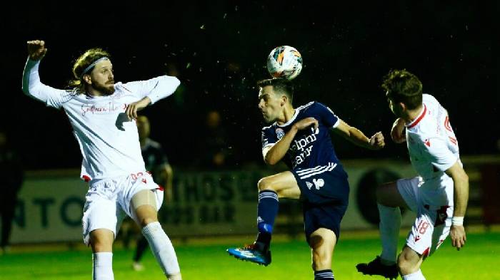Nhận định, soi k&egrave;o South Melbourne vs St Albans Saints, 17h00 ng&agrave;y 20/6