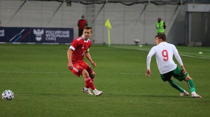 Nhận định, soi k&egrave;o U21 Latvia vs U21 San Marino, 22h00 ng&agrave;y 20/6