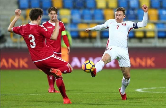 Nhận định, soi k&egrave;o U21 Slovakia vs U21 &Aacute;o, 22h30 ng&agrave;y 20/6