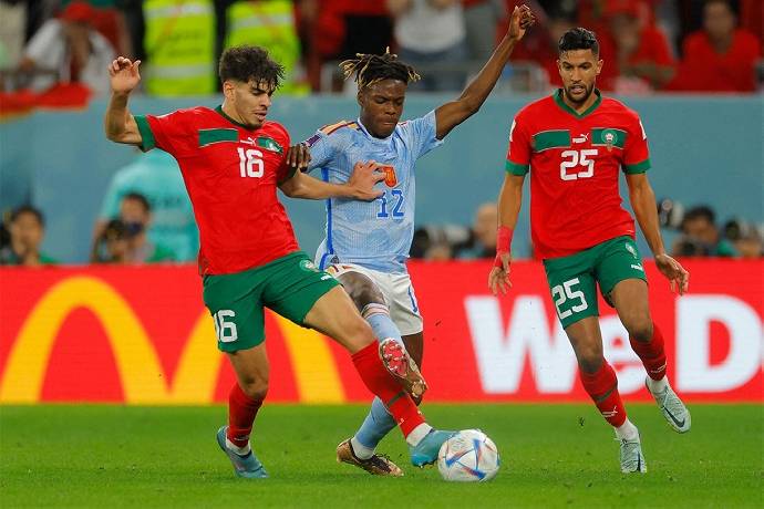 Nhận định, soi k&egrave;o U23 Morocco vs Zambia, 00h00 ng&agrave;y 20/6