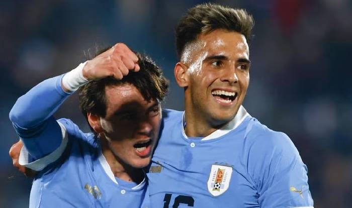 Nhận định, soi k&egrave;o Uruguay vs Cuba, 06h30 ng&agrave;y 21/6