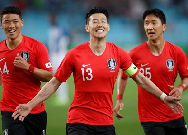 Ph&acirc;n t&iacute;ch k&egrave;o hiệp 1 H&agrave;n Quốc vs El Salvador, 18h00 ng&agrave;y 20/6