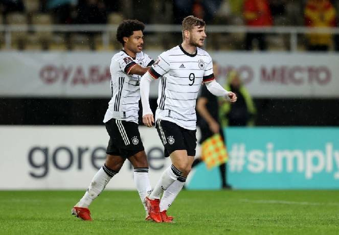 Ph&acirc;n t&iacute;ch tỷ lệ k&egrave;o hiệp 1 Đức vs Colombia, 01h45 ng&agrave;y 21/6