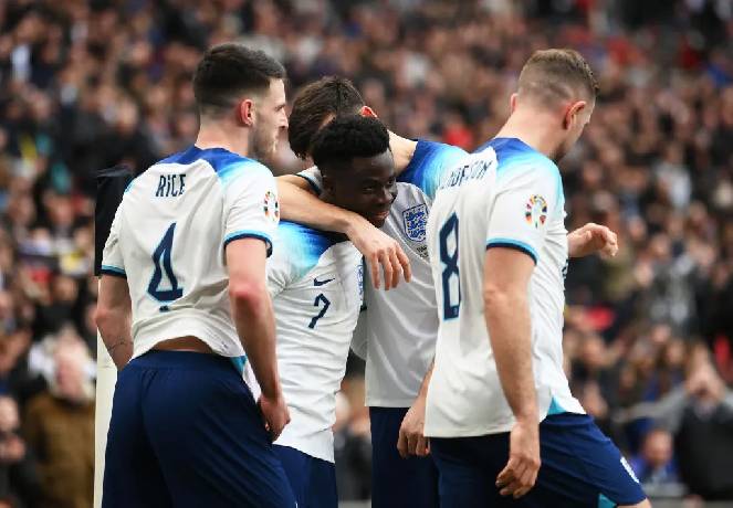 Soi k&egrave;o phạt g&oacute;c Anh vs Bắc Macedonia, 01h45 ng&agrave;y 20/6