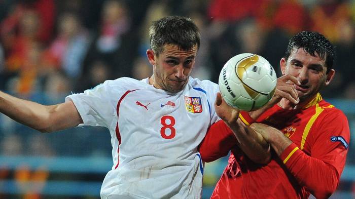 Soi k&egrave;o phạt g&oacute;c Montenegro vs CH S&eacute;c, 23h00 ng&agrave;y 20/6