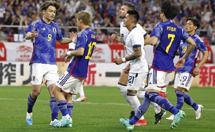 Soi k&egrave;o phạt g&oacute;c Nhật Bản vs Peru, 16h55 ng&agrave;y 20/6