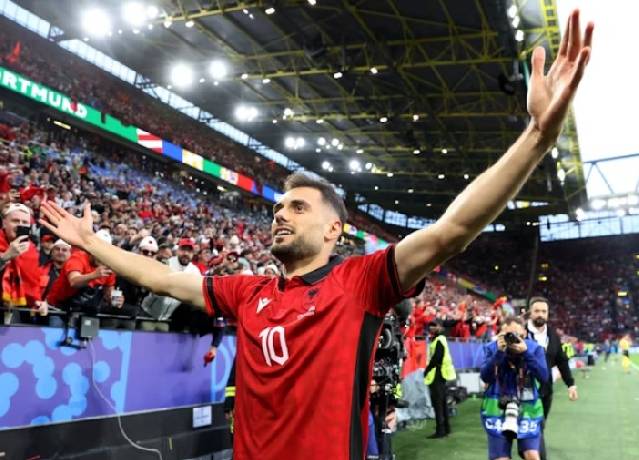 Dự đo&aacute;n, soi k&egrave;o thẻ v&agrave;ng Croatia vs Albania, 20h00 ng&agrave;y 19/6