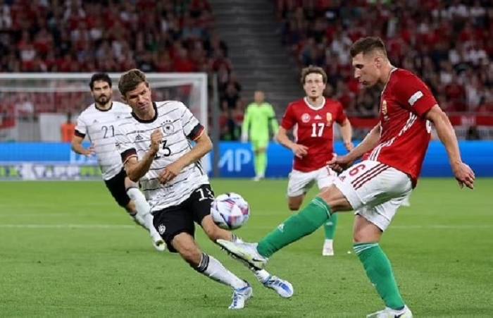 Dự đo&aacute;n, soi k&egrave;o thẻ v&agrave;ng Đức vs Hungary, 23h00 ng&agrave;y 19/6