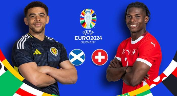 Dự đo&aacute;n, soi k&egrave;o thẻ v&agrave;ng Scotland vs Thụy Sĩ, 2h00 ng&agrave;y 20/6
