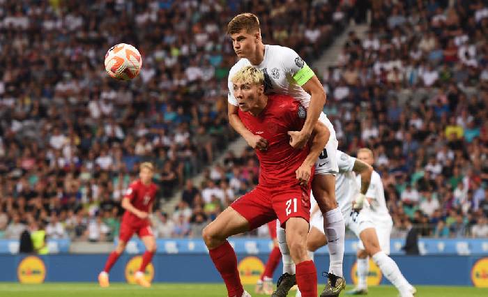 M&egrave;o ti&ecirc;n tri dự đo&aacute;n Slovenia vs Serbia, 20h00 ng&agrave;y 20/6