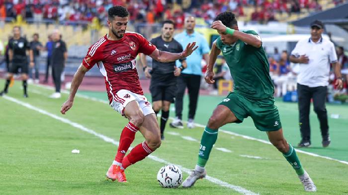 Nhận định, soi k&egrave;o Al Ahly vs El Mokawloon, 23h00 ng&agrave;y 20/6: Kh&oacute; thắng c&aacute;ch biệt