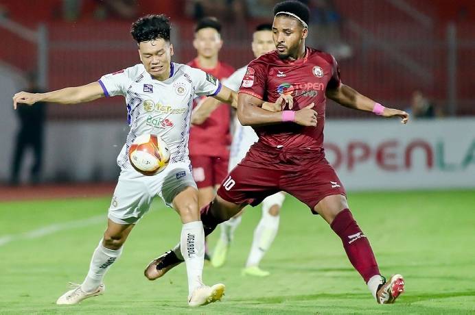 Nhận định, soi k&egrave;o B&igrave;nh Định vs H&agrave; Nội, 18h00 ng&agrave;y 20/6: Kh&eacute;p lại cuộc đua