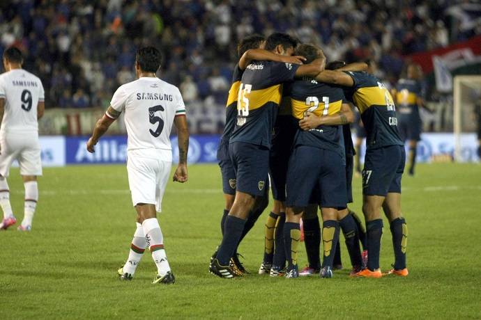 Nhận định, soi k&egrave;o Boca Juniors vs Almirante Brown, 7h10 ng&agrave;y 20/6: Thắng l&agrave; đủ