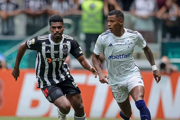 Nhận định, soi k&egrave;o Cruzeiro (MG) vs Fluminense (RJ), 07h30 20/06: Lợi thế s&acirc;n b&atilde;i