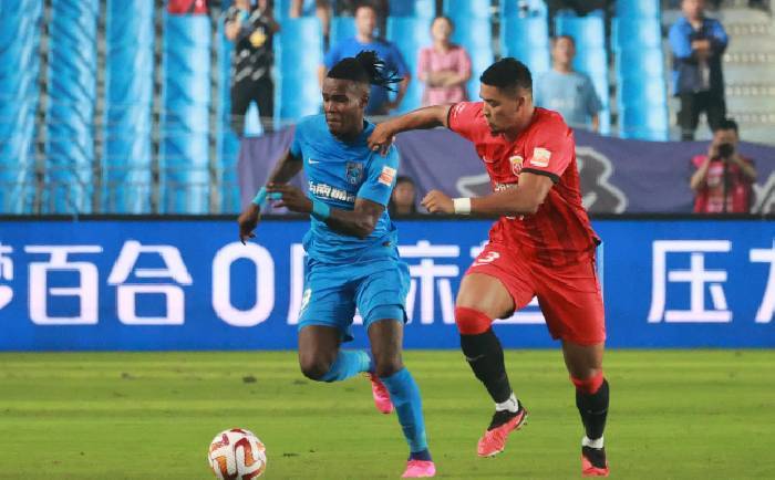 Nhận định, soi k&egrave;o Ganzhou Ruishi vs Nantong Zhiyun, 15h00 ng&agrave;y 19/6: Dắt nhau v&agrave;o loạt đấu s&uacute;ng