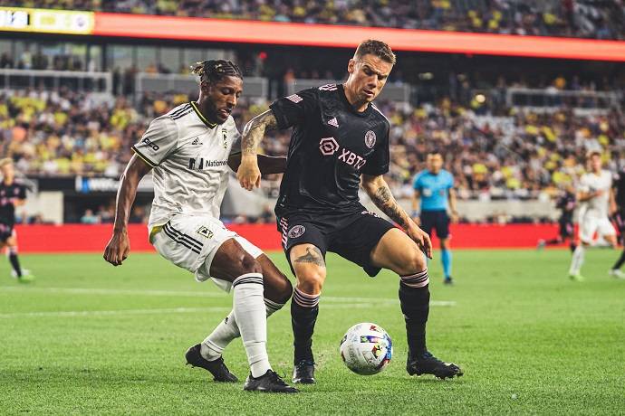 Nhận định, soi k&egrave;o Inter Miami vs Columbus Crew, 6h30 ng&agrave;y 20/6: Nối d&agrave;i mạch thắng