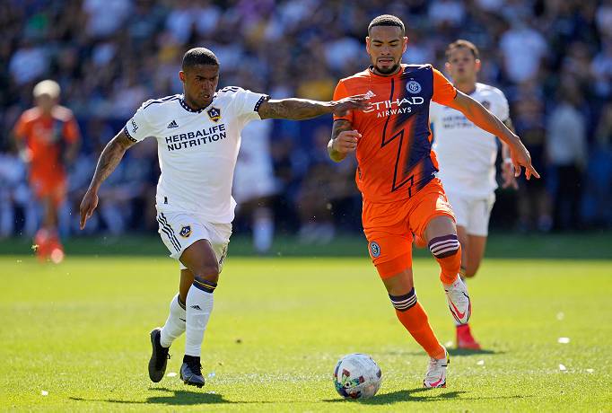 Nhận định, soi k&egrave;o LA Galaxy vs New York City, 9h30 ng&agrave;y 20/6: M&atilde;n nh&atilde;n?!