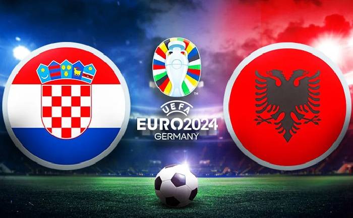 Phong độ, lịch sử đối đầu Croatia vs Albania, 20h00 ng&agrave;y 19/6 - bảng B Euro 2024