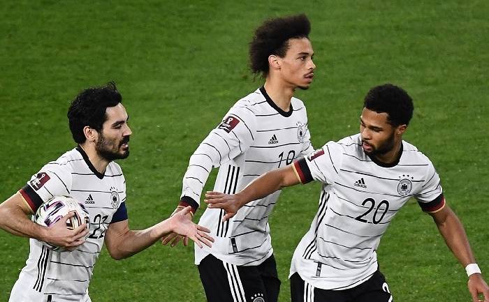 Phong độ, lịch sử đối đầu Đức vs Hungary, 23h00 ng&agrave;y 19/6, bảng A Euro 2024