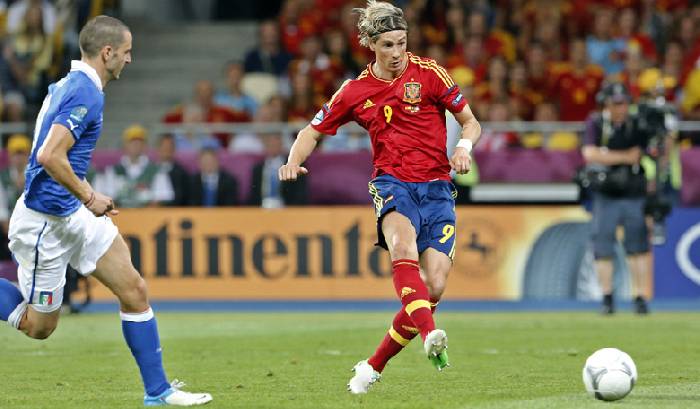 Phong độ, lịch sử đối đầu T&acirc;y Ban Nha vs Italia, 02h00 ng&agrave;y 21/6