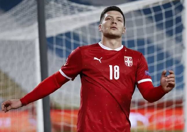 Soi k&egrave;o g&oacute;c Slovenia vs Serbia, 20h00 ng&agrave;y 20/6: Tin tưởng k&egrave;o tr&ecirc;n