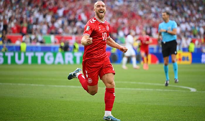 Soi k&egrave;o hiệp 1 Đan Mạch vs Anh, 23h00 ng&agrave;y 20/6: Tam sư &lsquo;tạch&rsquo;