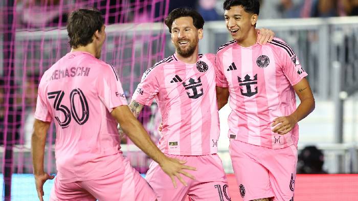 Chuy&ecirc;n gia Tony Ansell dự đo&aacute;n Inter Miami vs Porto, 2h00 ng&agrave;y 20/6