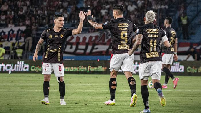 K&egrave;o v&agrave;ng b&oacute;ng đ&aacute; America de Cali vs DIM, 08h15 ng&agrave;y 20/6: Tin v&agrave;o chủ nh&agrave;