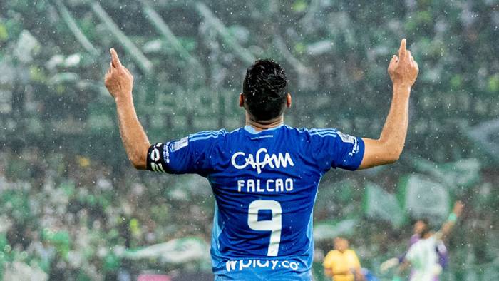 K&egrave;o v&agrave;ng b&oacute;ng đ&aacute; Millonarios vs Independiente Santa Fe, 08h15 ng&agrave;y 20/6: Vượt mục ti&ecirc;u